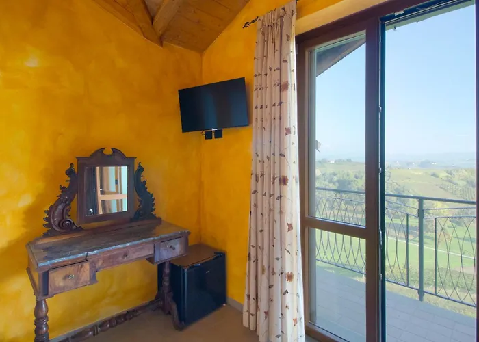 Agriturismo Cascina Reggio