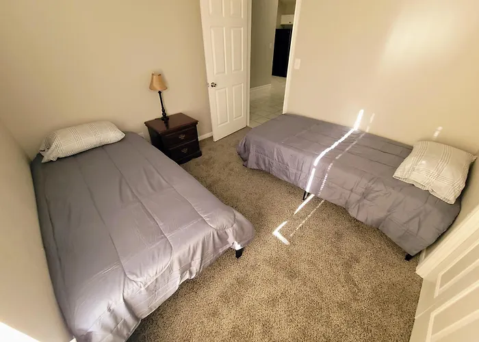 Afforable Shared Housing