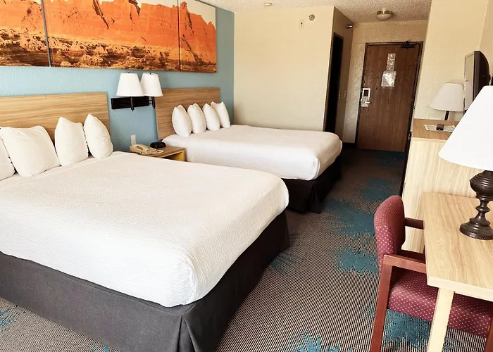 Days Inn By Wyndham Ozark Springfield