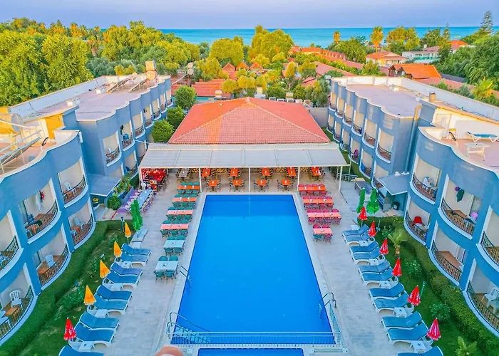 Sayanora Hotel
