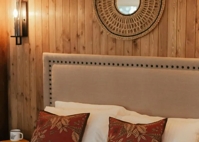 Hotel Jindgi Love