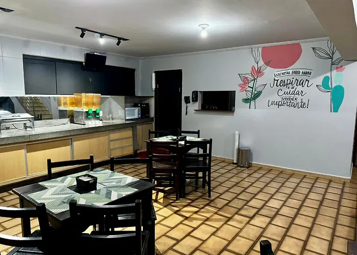 Hotel Castro Itumbiara