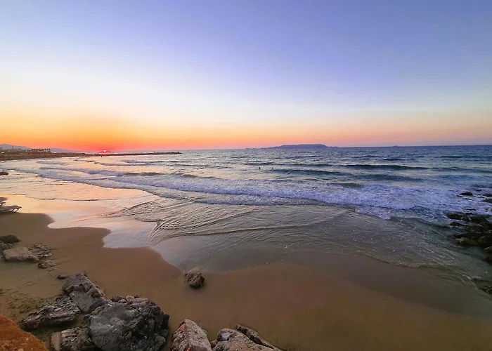 Almare Beach