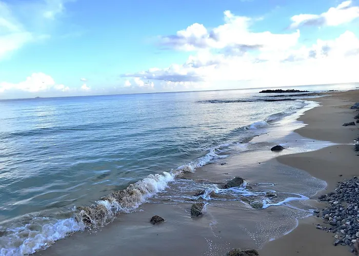 Almare Beach