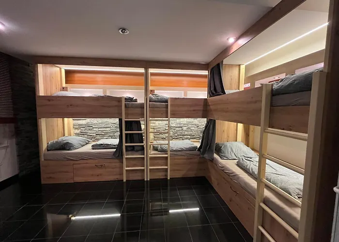 Zen Zone Hostel