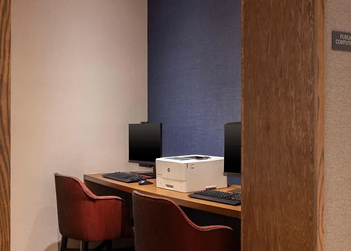 Hyatt Place Nashville/Hendersonville