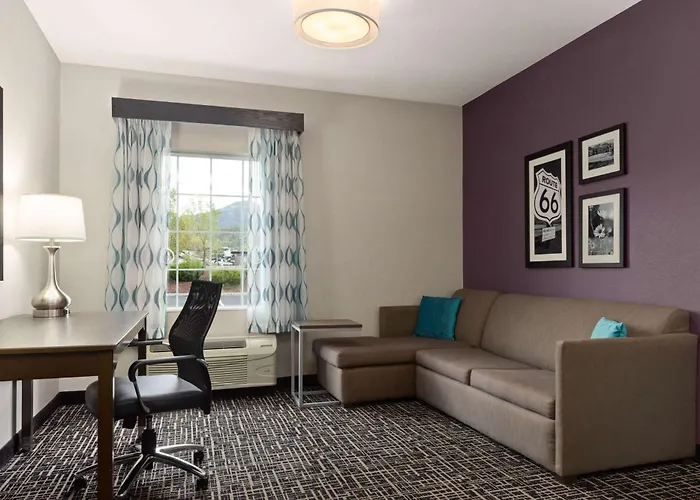 La Quinta By Wyndham Williams-Grand Canyon Area