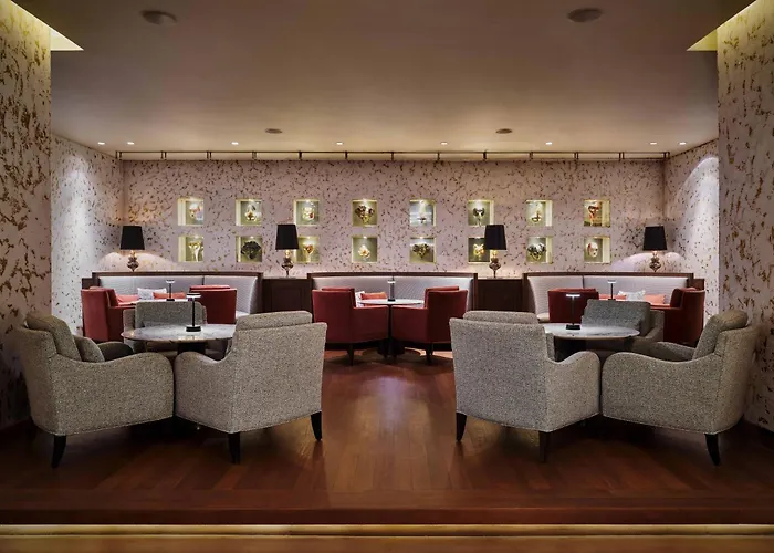 Park Arjaan By Rotana, Abu Dhabi