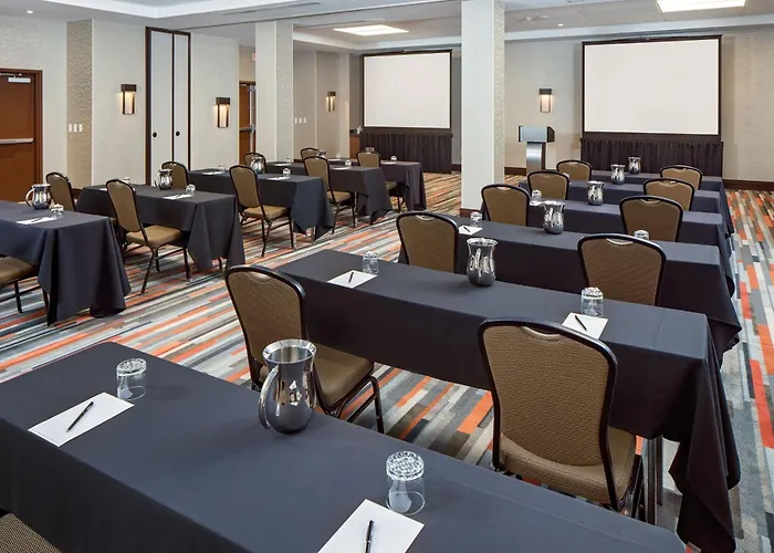 Nashville Airport Marriott