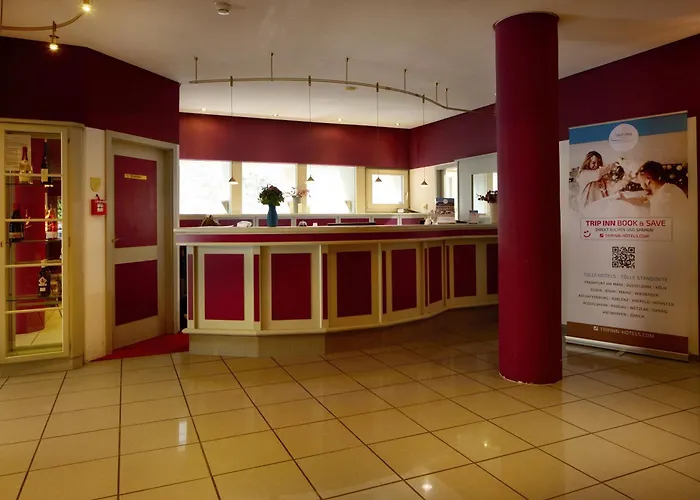 Trip Inn Hotel Der Adelshof