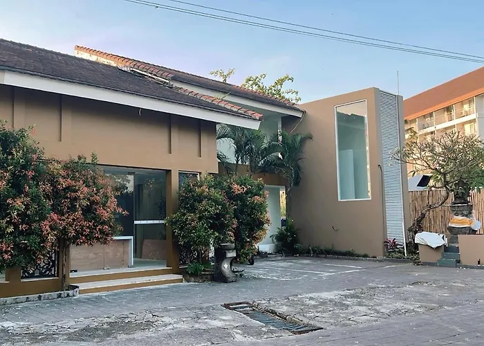 Astana Residence Seminyak 