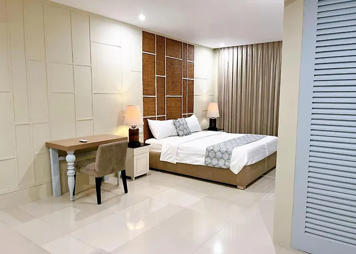 Astana Residence Seminyak 