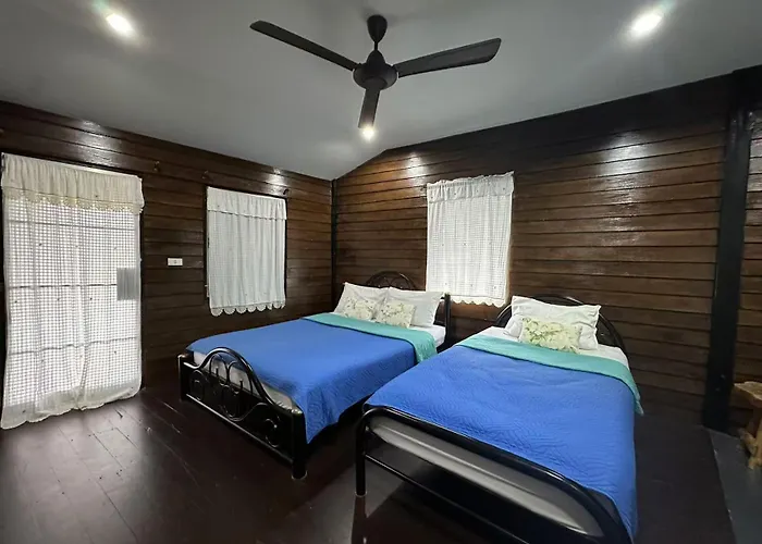 K Guesthouse Adults Only
