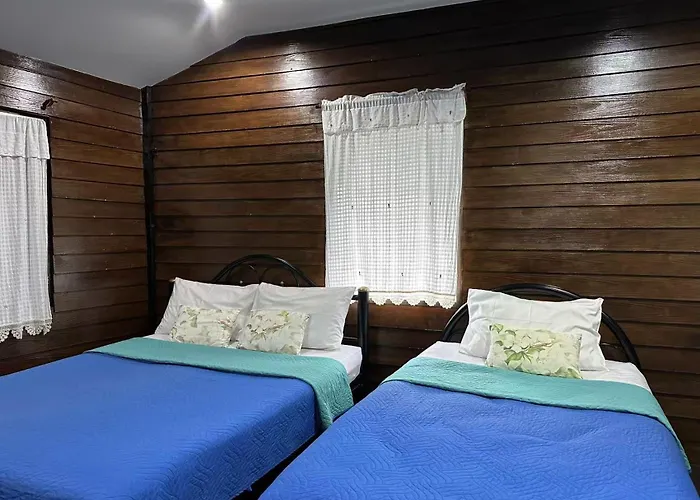 K Guesthouse Adults Only