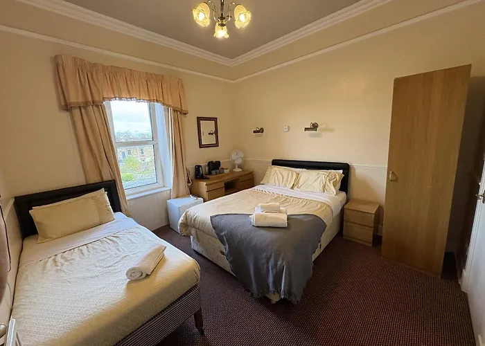 Brae Guesthouse