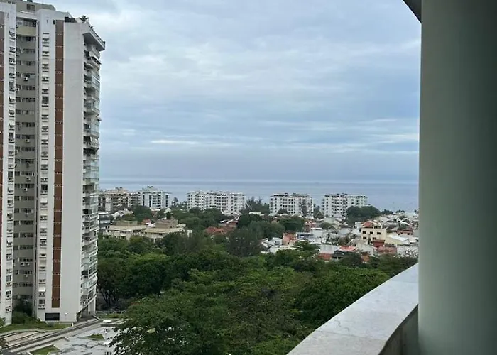 Mediterrâneo flat 1309