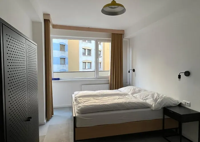 Izy Stay Hostel Bratislava