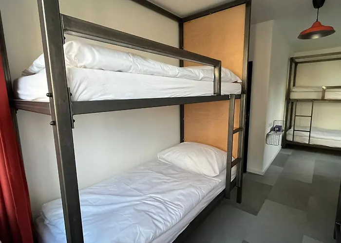 Izy Stay Hostel Bratislava