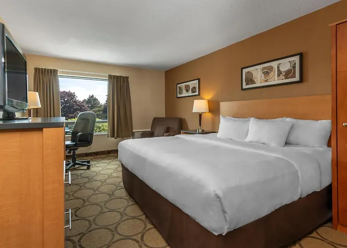 Comfort Inn