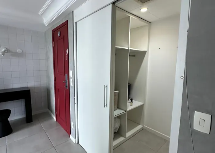 Mediterrâneo flat 1309