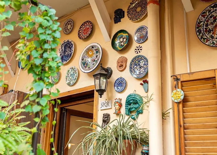 Al Ponte Del Papa B&B Roma
