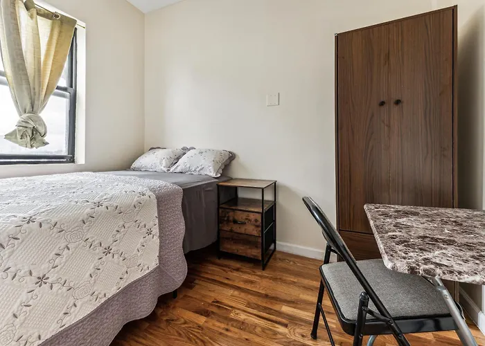 Empire Blvd Guest House