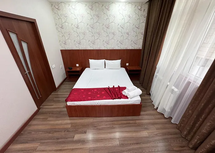 Consul Hotel