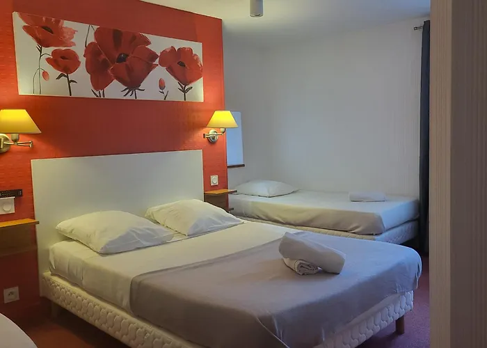 Hotel Ty Ru