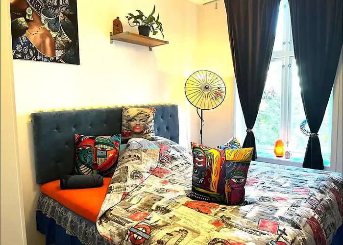 Sweet home