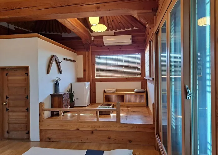 18 Best Guest Houses in Daegu, South Korea |(Updated for 2026)