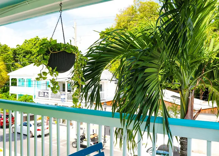 Caribbean House