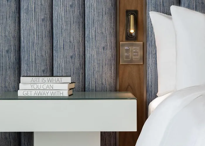 Lake Nona Wave Hotel