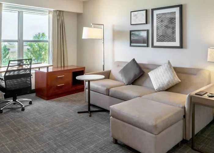 Residence Inn Denver North/Westminster