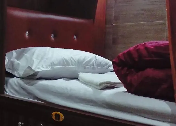 Unibed Dormitory