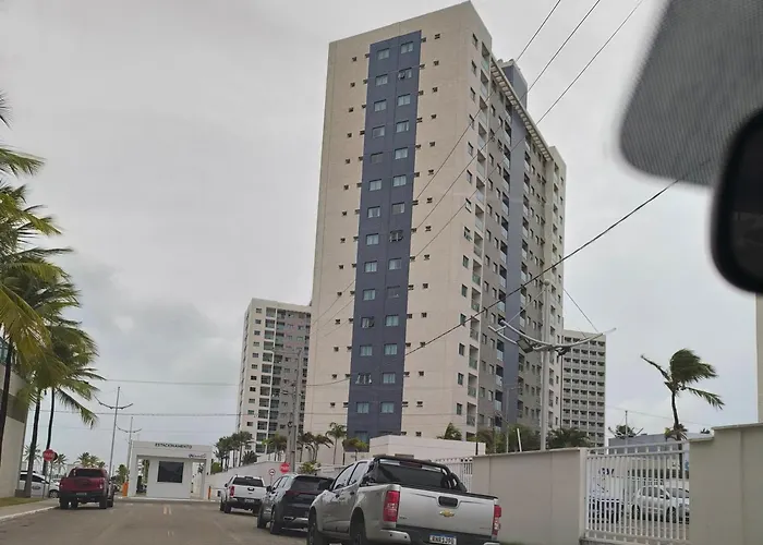 Apartamento em Salinas Premium Resort