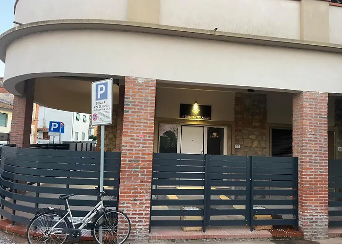 B&B La Quarantola Pisa