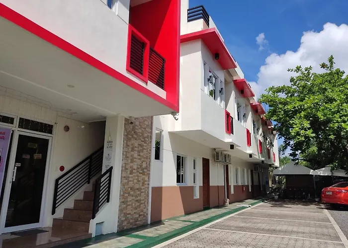 Aurelle Inn Legazpi
