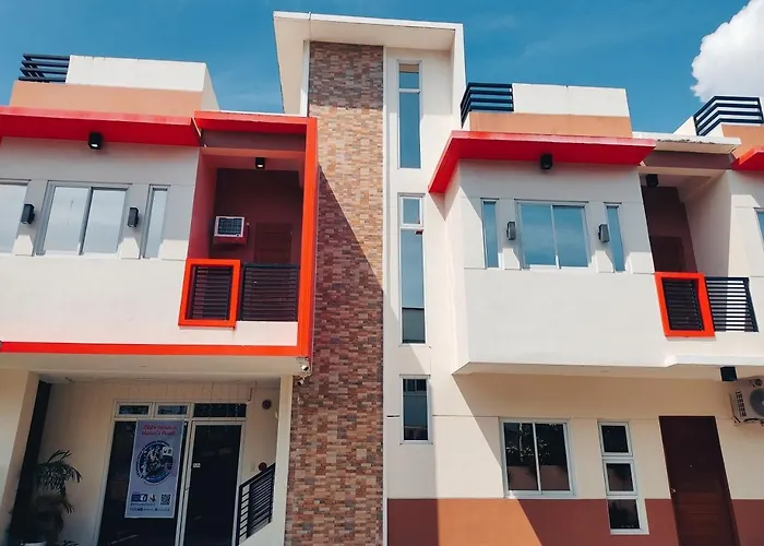 Aurelle Inn Legazpi