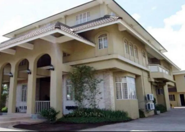 Reddoorz At Balatas Magsaysay Road Naga City