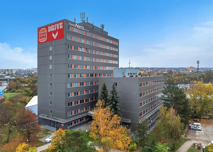 Abitohotel Praga