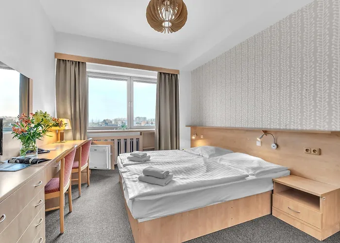 Abitohotel Praga