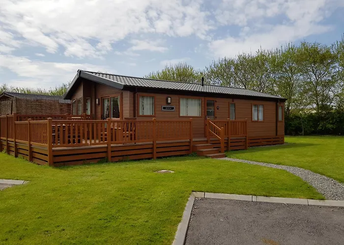 Sandy Glade Holiday Park Burnham-on-Sea