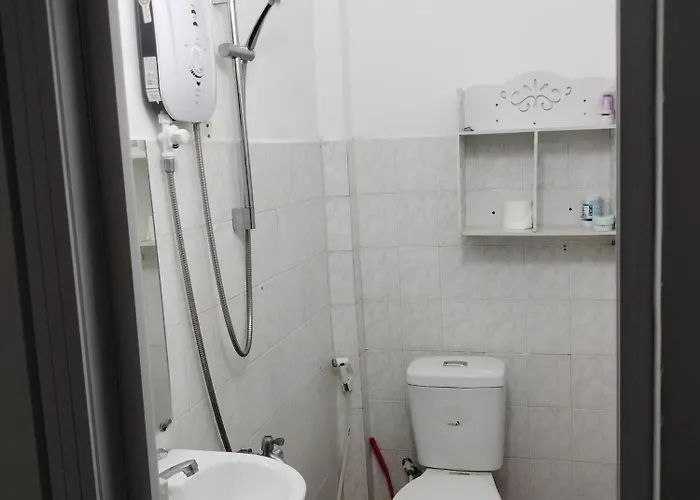 Furnished Homestay Near Airport