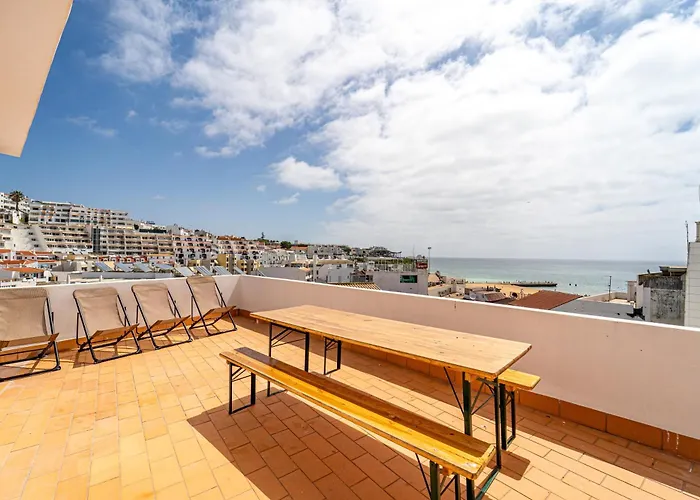 Sandy Bottoms Hostel
