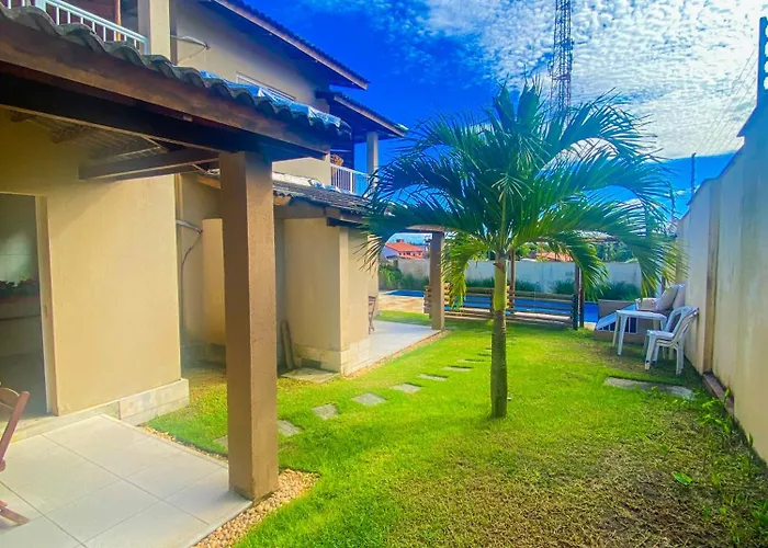 Vila Miná Pousada