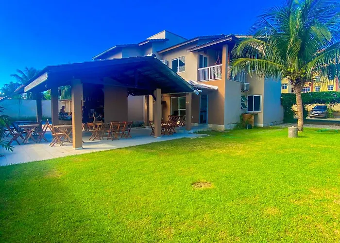 Vila Miná Pousada