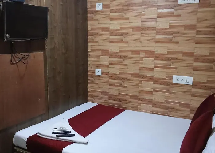 Hotel Royal Inn Sakinaka