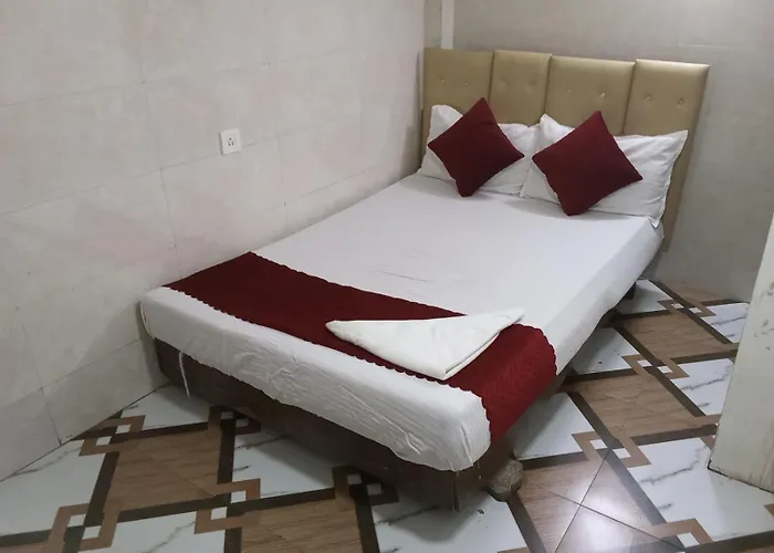 Hotel Royal Inn Sakinaka