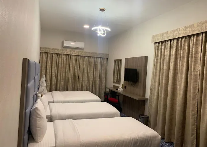 Silver Sand Hotel