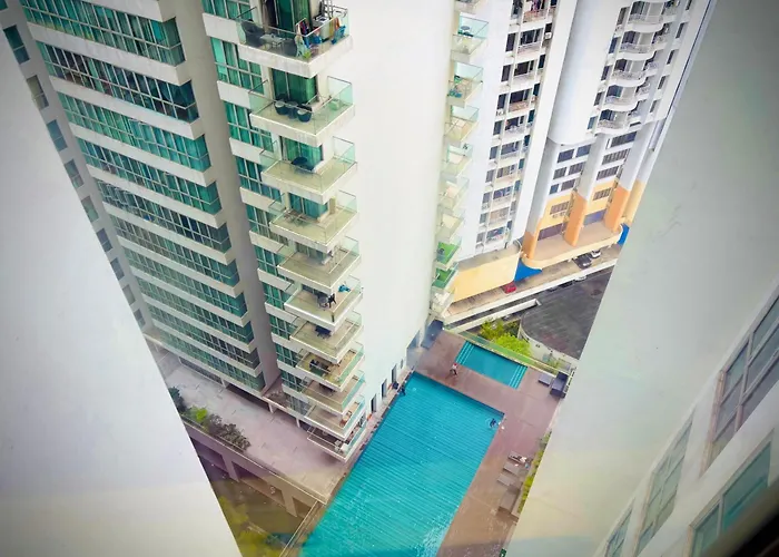 Regalia Skypool Klcc Dorms By Tasrifa